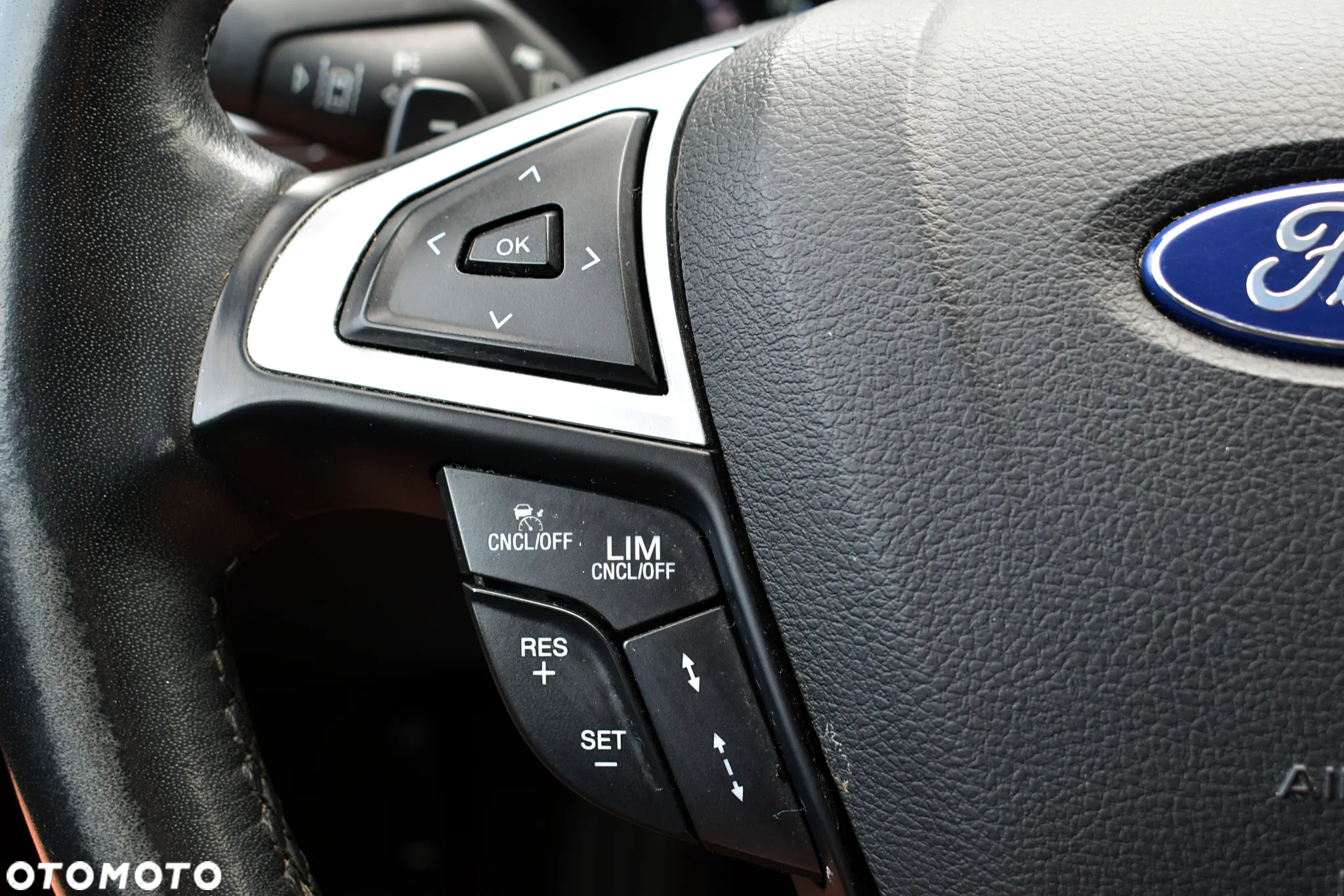 Ford Mondeo 2.0 TDCi Edition PowerShift - 10