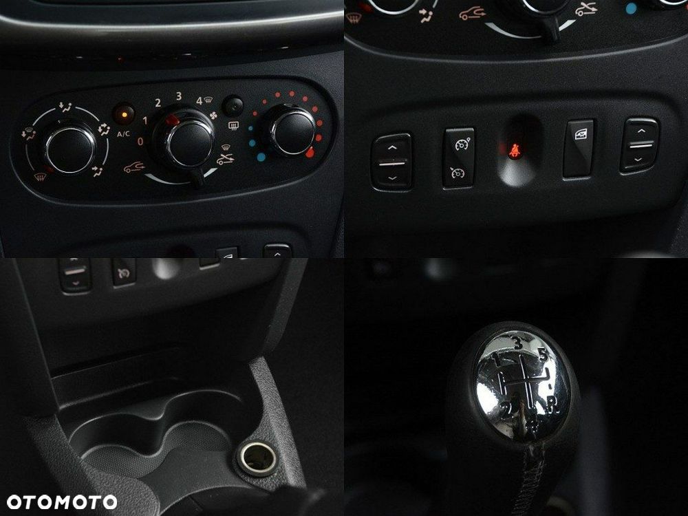 Dacia Sandero Stepway - 27