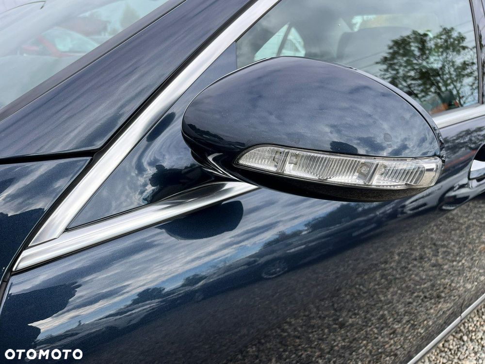 Mercedes-Benz Klasa S - 27