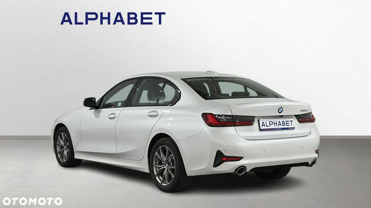 BMW Seria 3 - 4