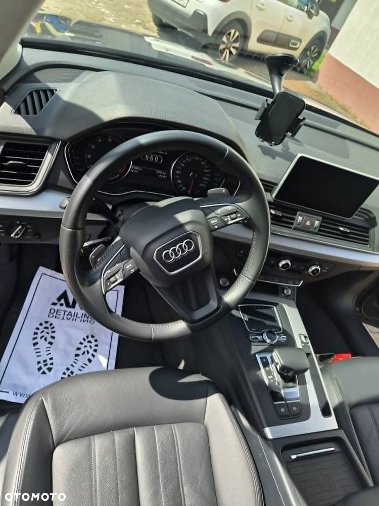 Audi Q5 2.0 TFSI Quattro S tronic - 4