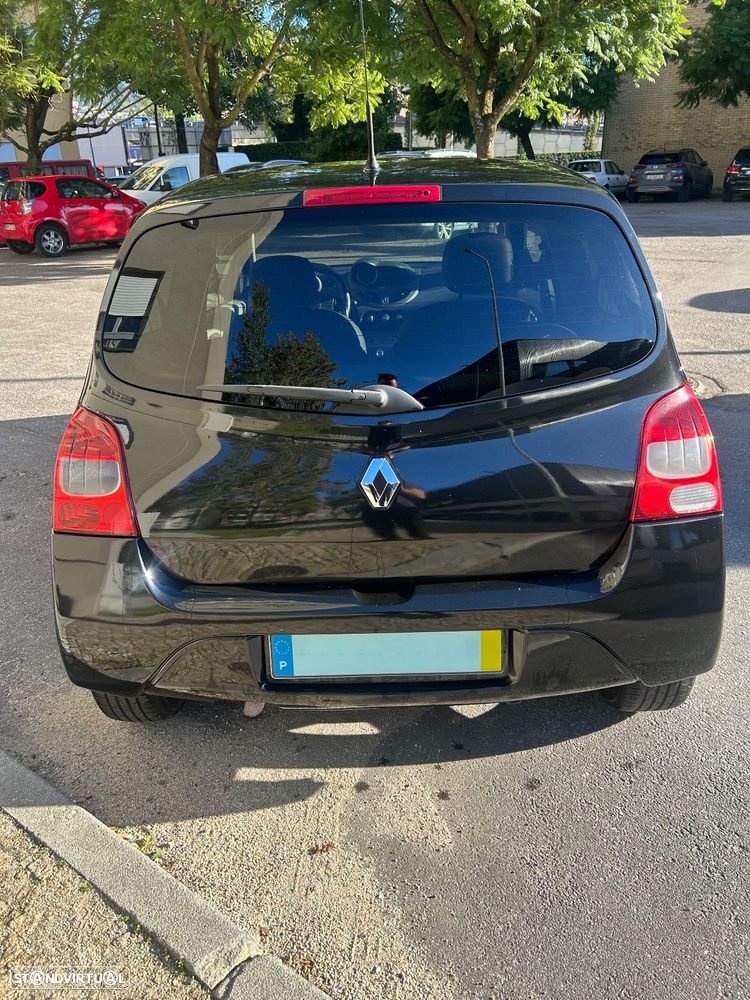 Renault Twingo - 4