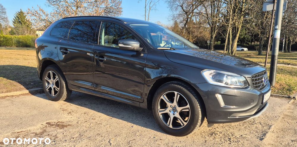 Volvo XC 60 D4 Drive-E Kinetic - 3