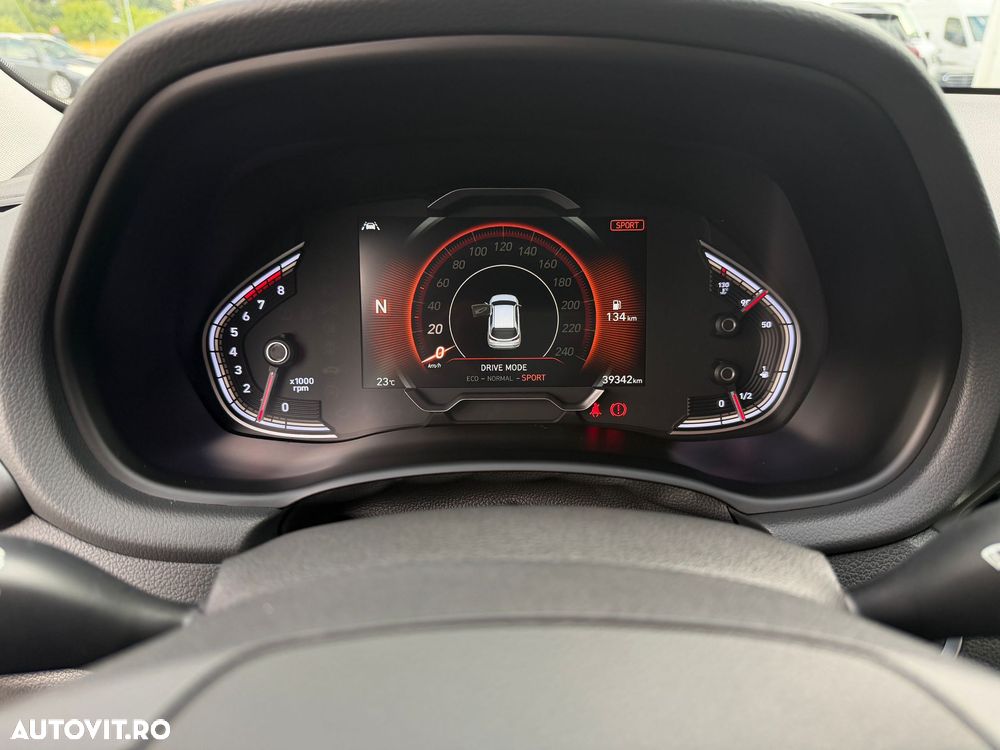 Hyundai i30 1.5 160CP MHEV 48V M/T Highway - 19