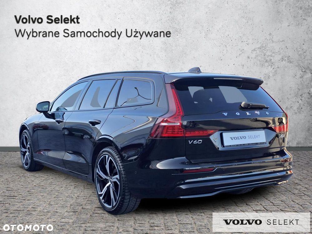 Volvo V60 - 7