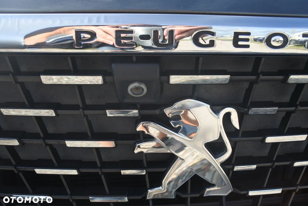Peugeot 3008 1.6 THP Allure S&S EAT6 - 30