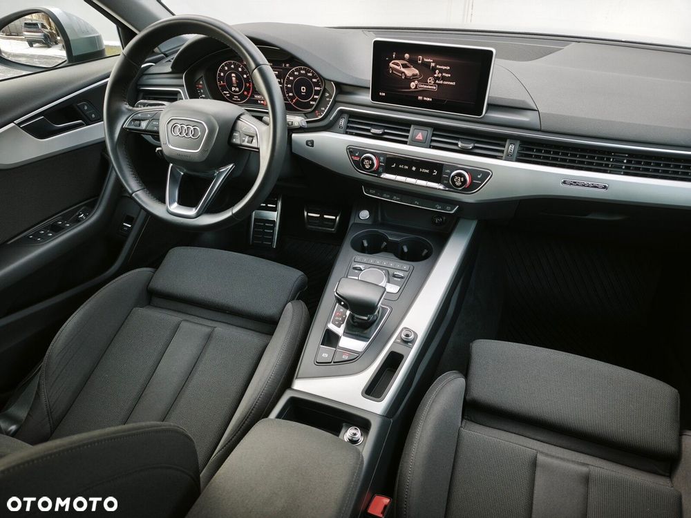 Audi A4 Allroad - 17
