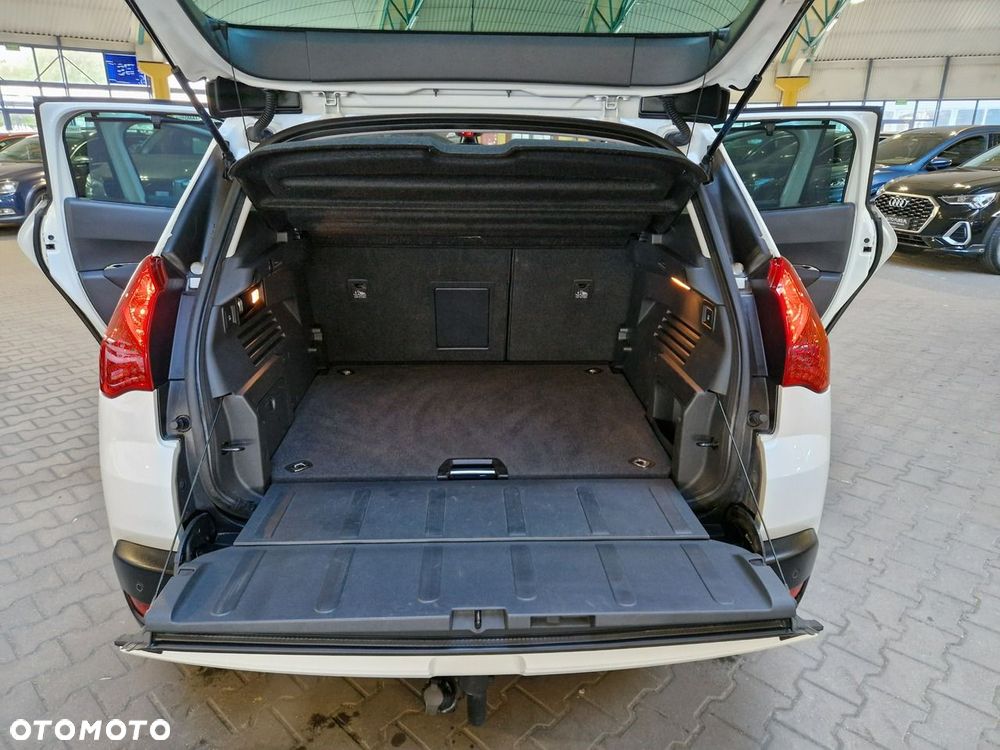 Peugeot 3008 - 23