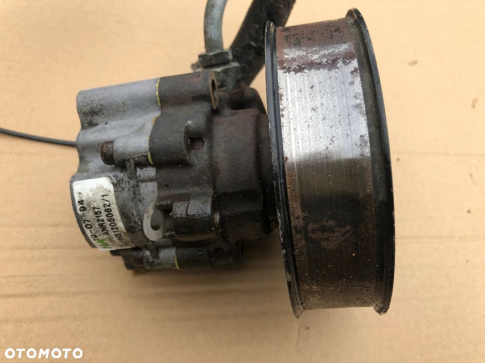 Pompa wspomagania Land Rover Discovery 1 I 300Tdi 1994-1998 / Land Rover Defender 2.5 300Tdi - 3