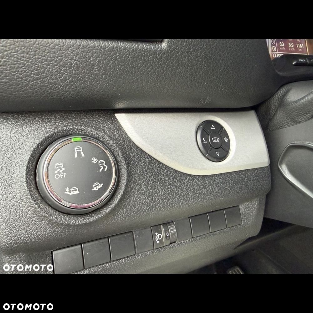 Citroën SpaceTourer - 12