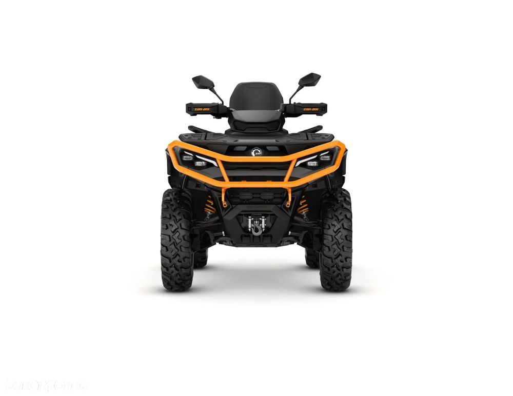 Can-Am Outlander - 4