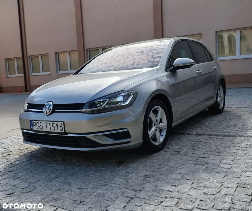 Volkswagen Golf 1.4 TSI BMT Comfortline - 2