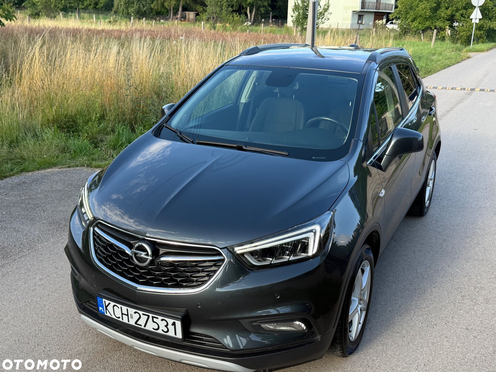 Opel Mokka 1.6 CDTI Cosmo S&S 4x4 - 1