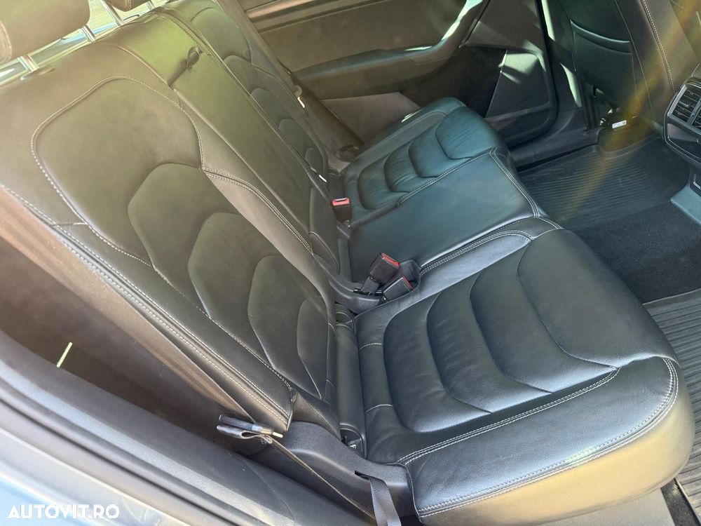 Skoda Kodiaq 2.0 TDI 4X4 DSG Ambition - 18