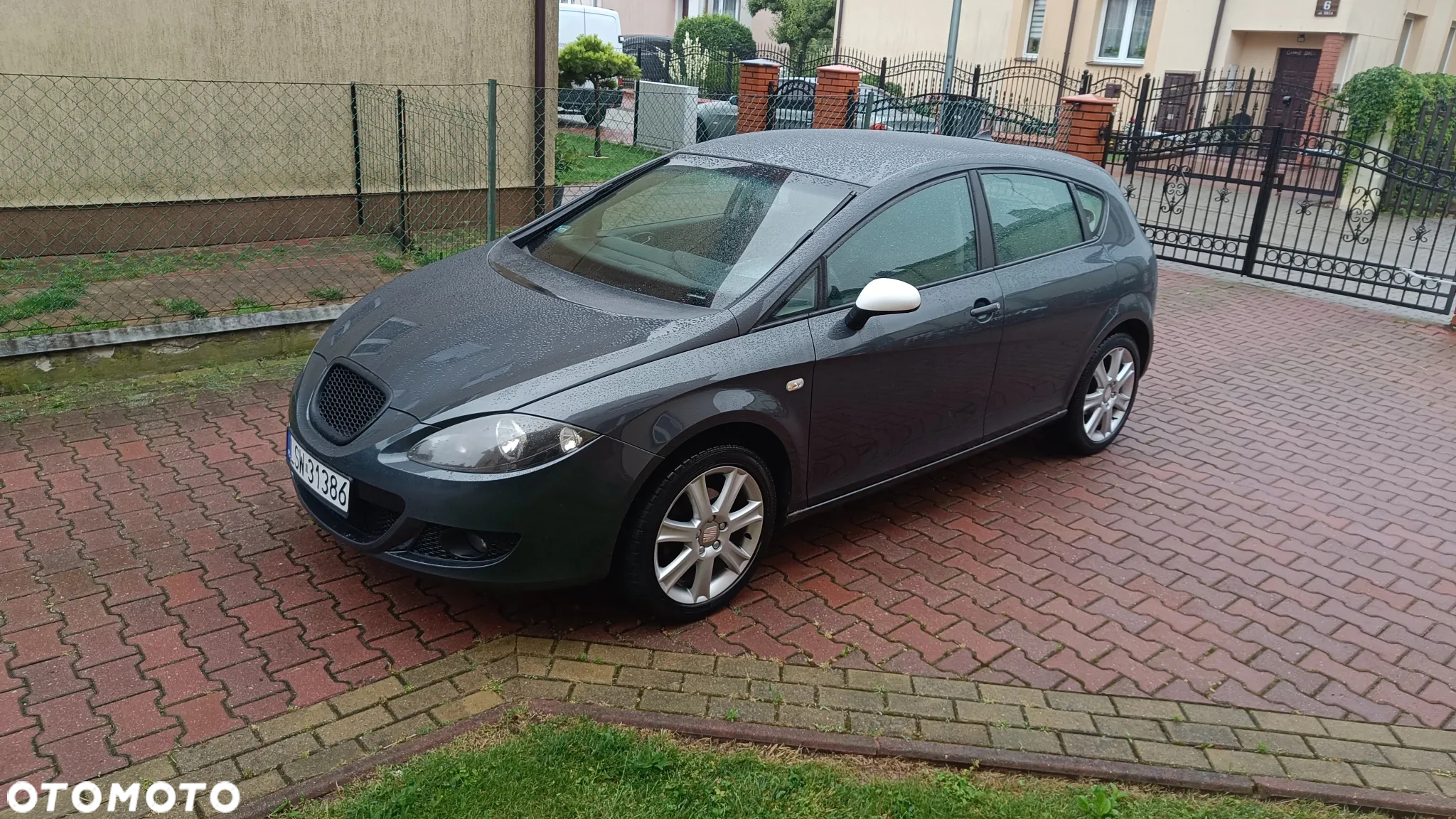 Seat Leon - 16