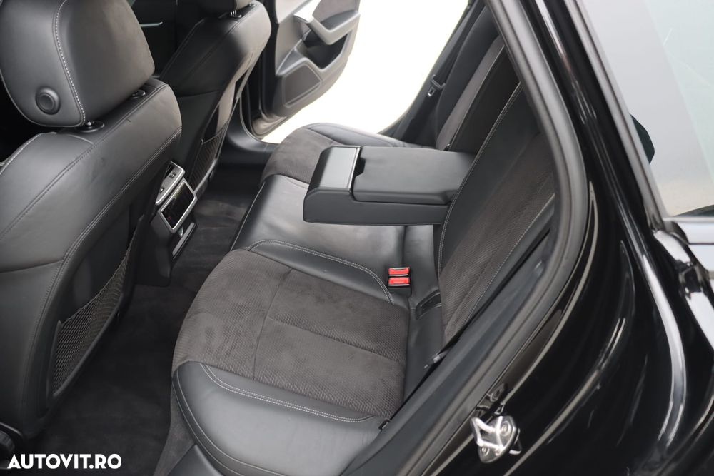 Audi A6 Avant 40 TDI S tronic MHEV S Line - 14