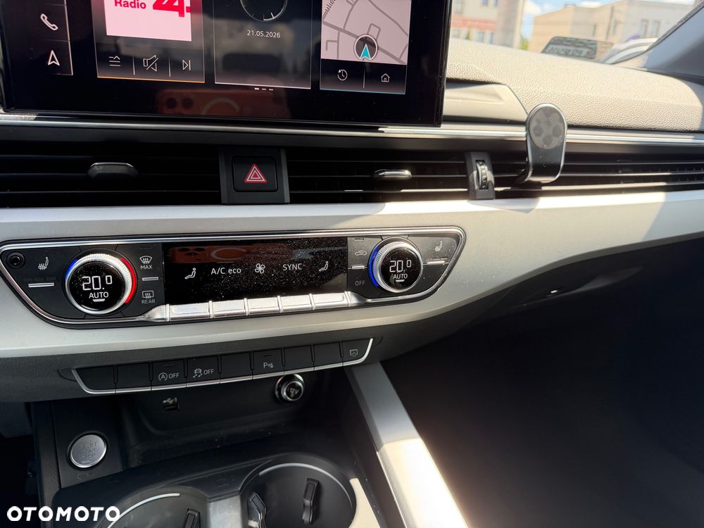Audi A4 Limousine 35 TFSI Sport S tronic - 8