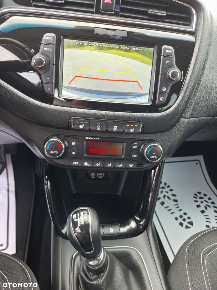 Kia Ceed - 20