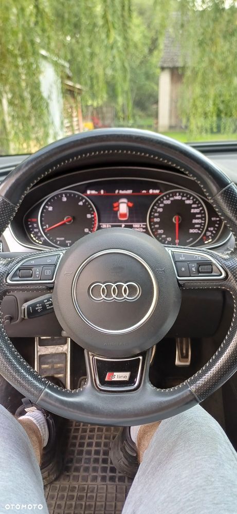 Audi A6 Avant - 6
