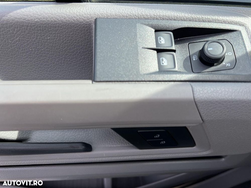 Volkswagen crafter - 31