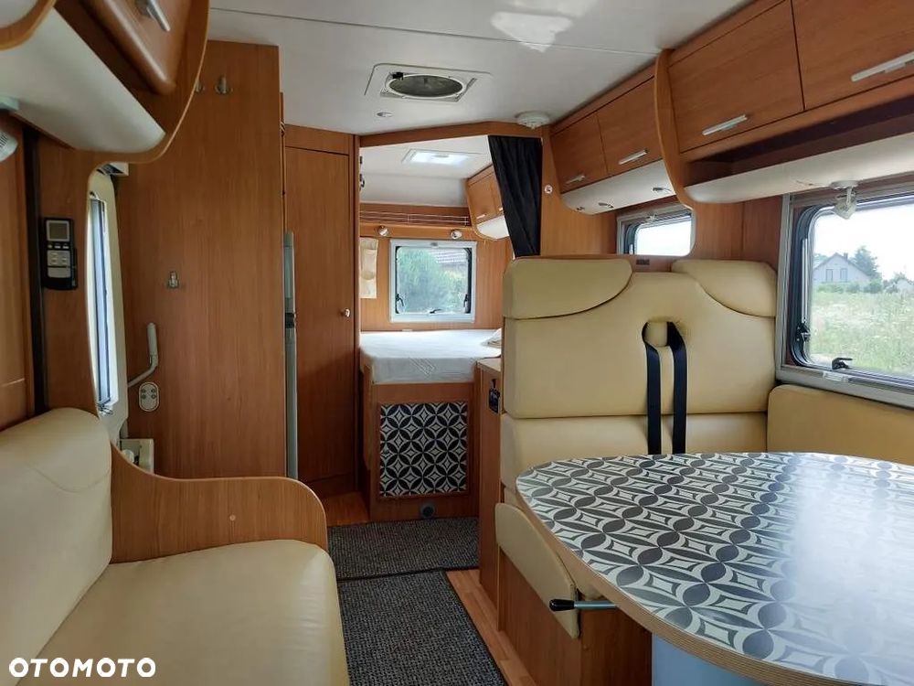 Mercedes-Benz Sprinter RIMOR - 14