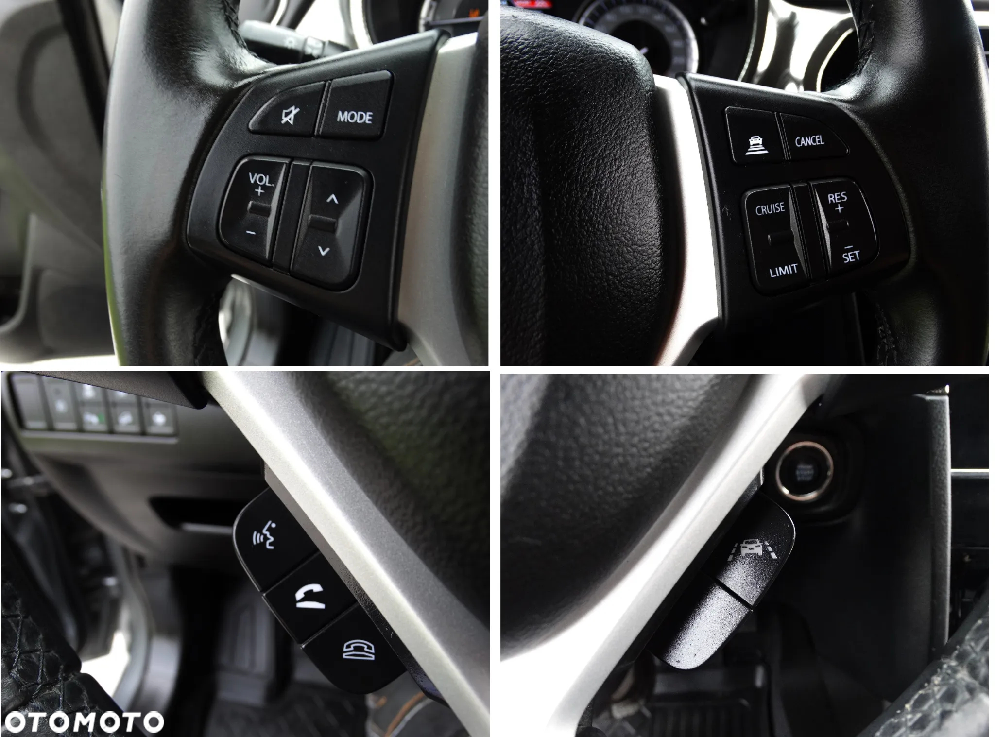 Suzuki Vitara 1.4 Boosterjet Premium 4WD - 16