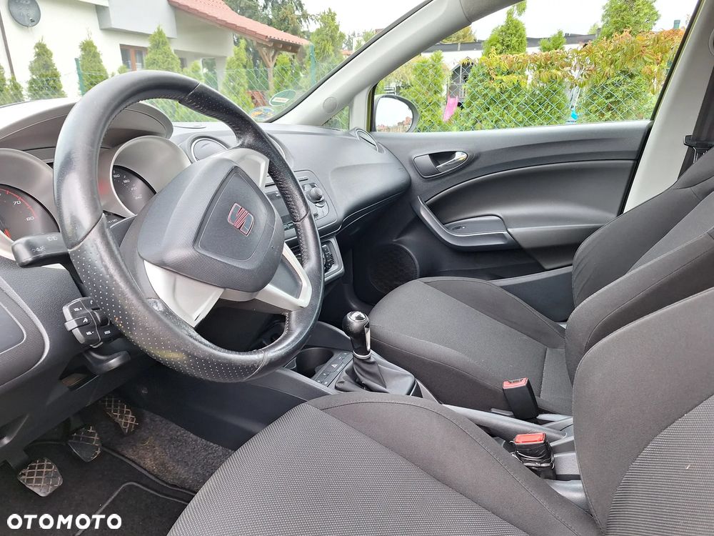Seat Ibiza - 14