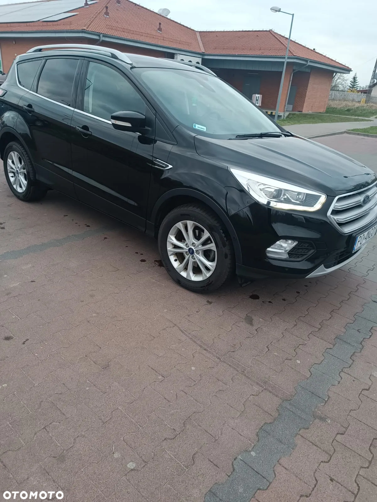 Ford Kuga 1.5 EcoBoost FWD Titanium ASS MMT6 - 19