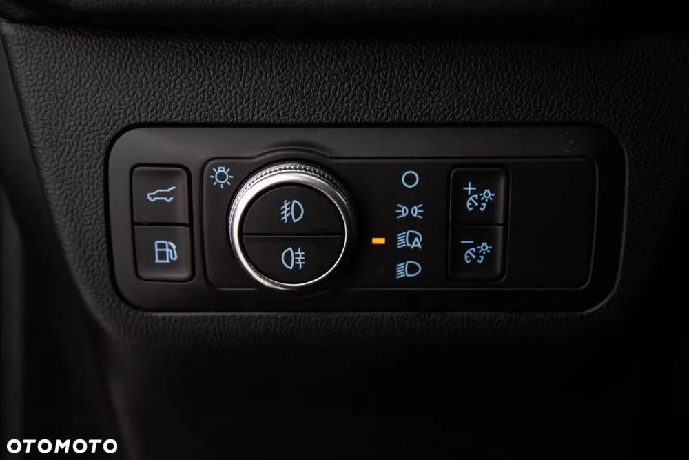 Ford Kuga 2.5 Duratec PHEV VIGNALE - 21