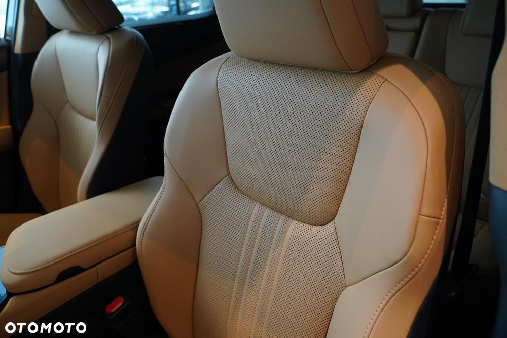 Lexus NX 450h+ Prestige AWD - 22
