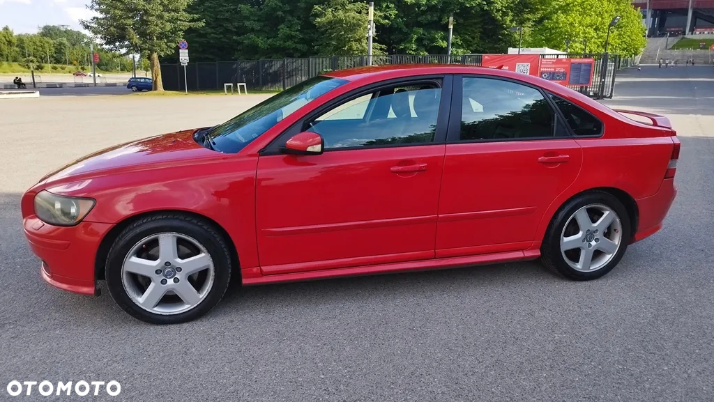 Volvo S40 T5 Summum - 7