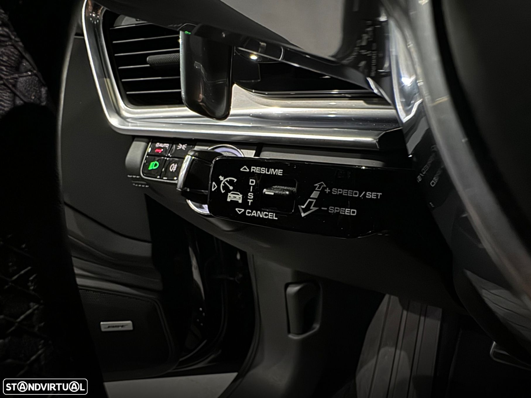 Porsche Panamera 4 E-Hybrid Executive - 37
