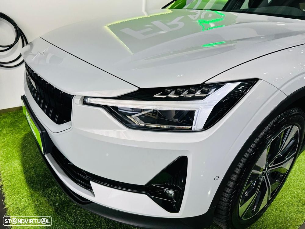 Polestar 2 Long Range 78 kWh - 21