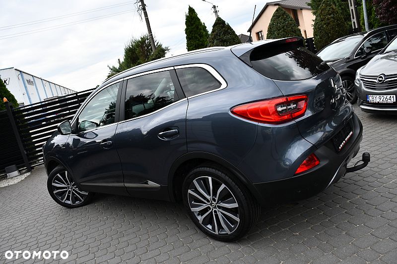 Renault Kadjar Energy TCe 165 Bose Edition - 3