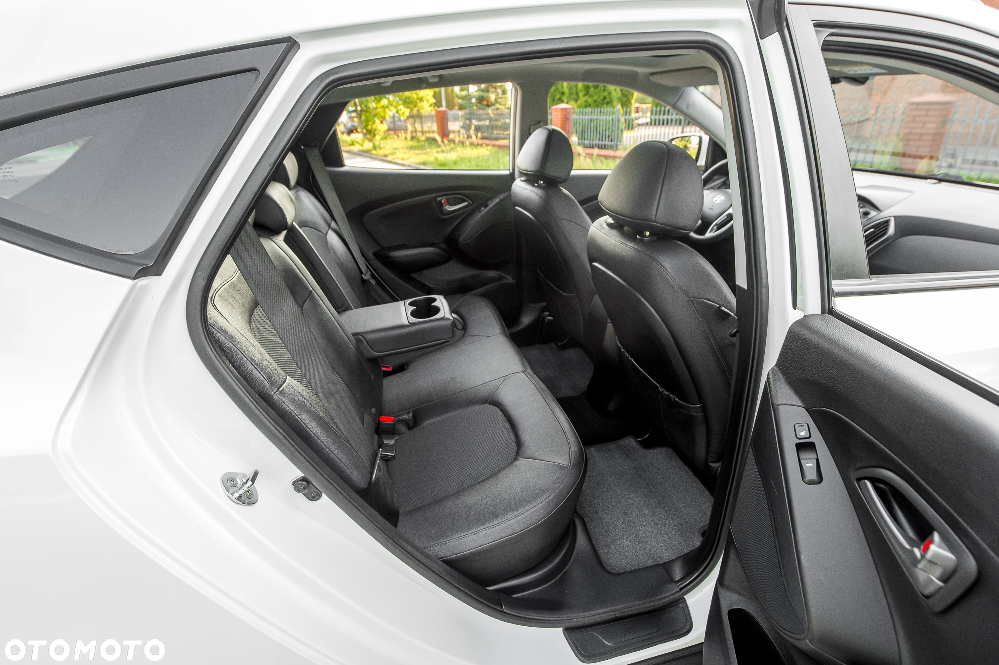 Hyundai ix35 1.6 GDI Premium 2WD - 20