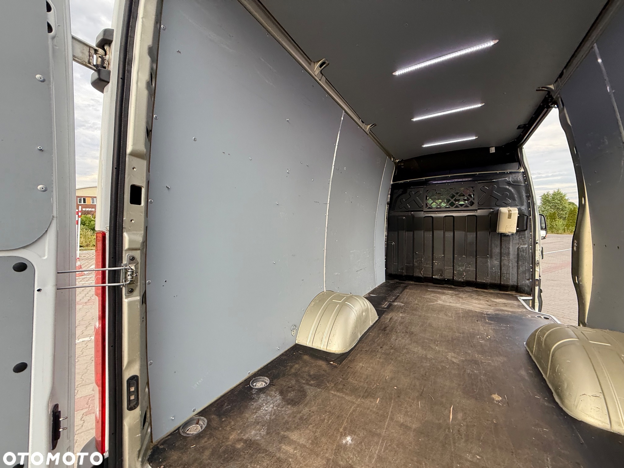 Iveco 35  C. DAILY - 20