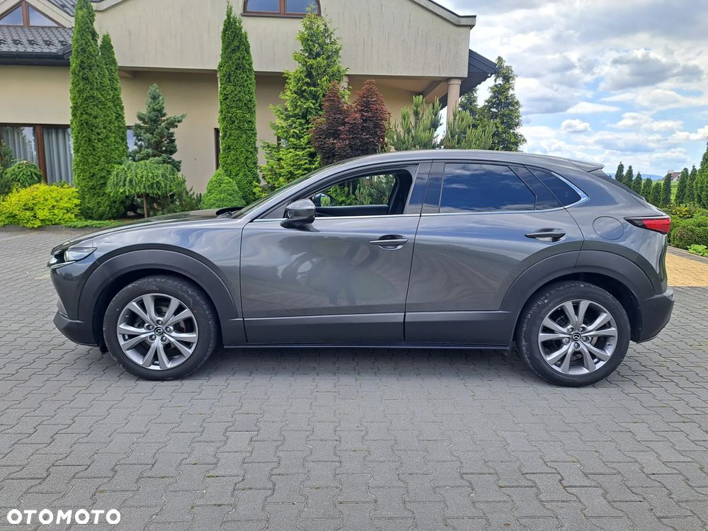 Mazda CX-30 - 37