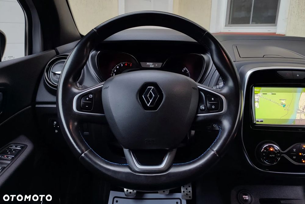 Renault Captur 1.3 Energy TCe S-Edition - 9