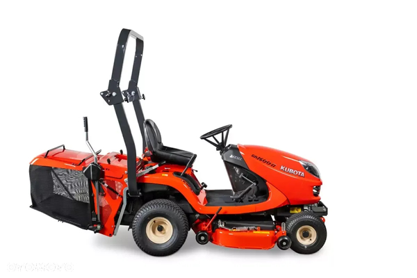 Kubota GR1600