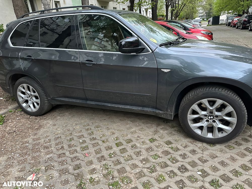 BMW X5 xDrive30d - 36