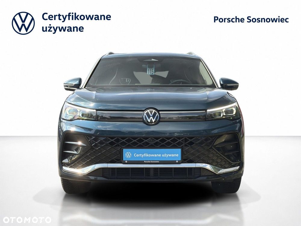 Volkswagen Tiguan - 9