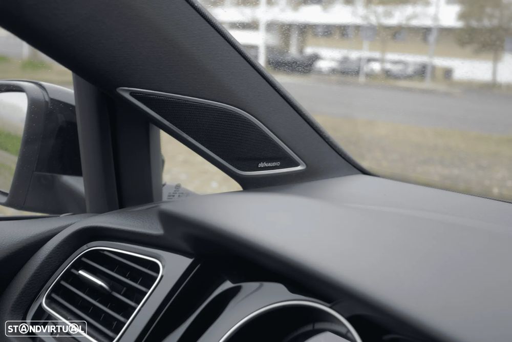 VW Golf 2.0 TSI R DSG - 15