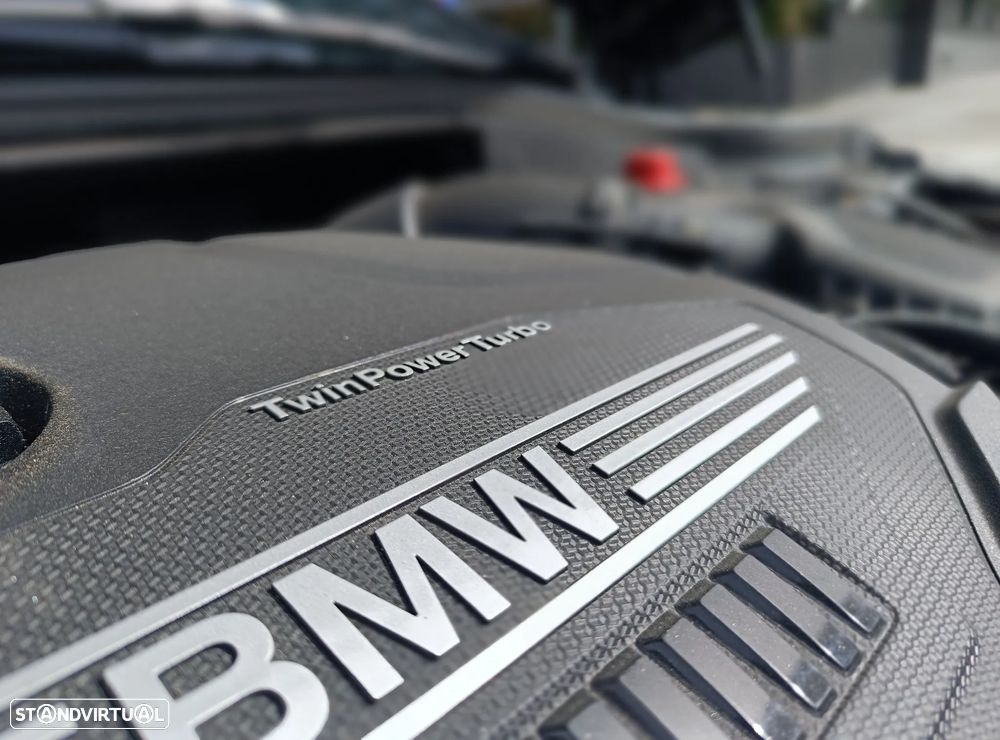 BMW 116 i Advantage - 24