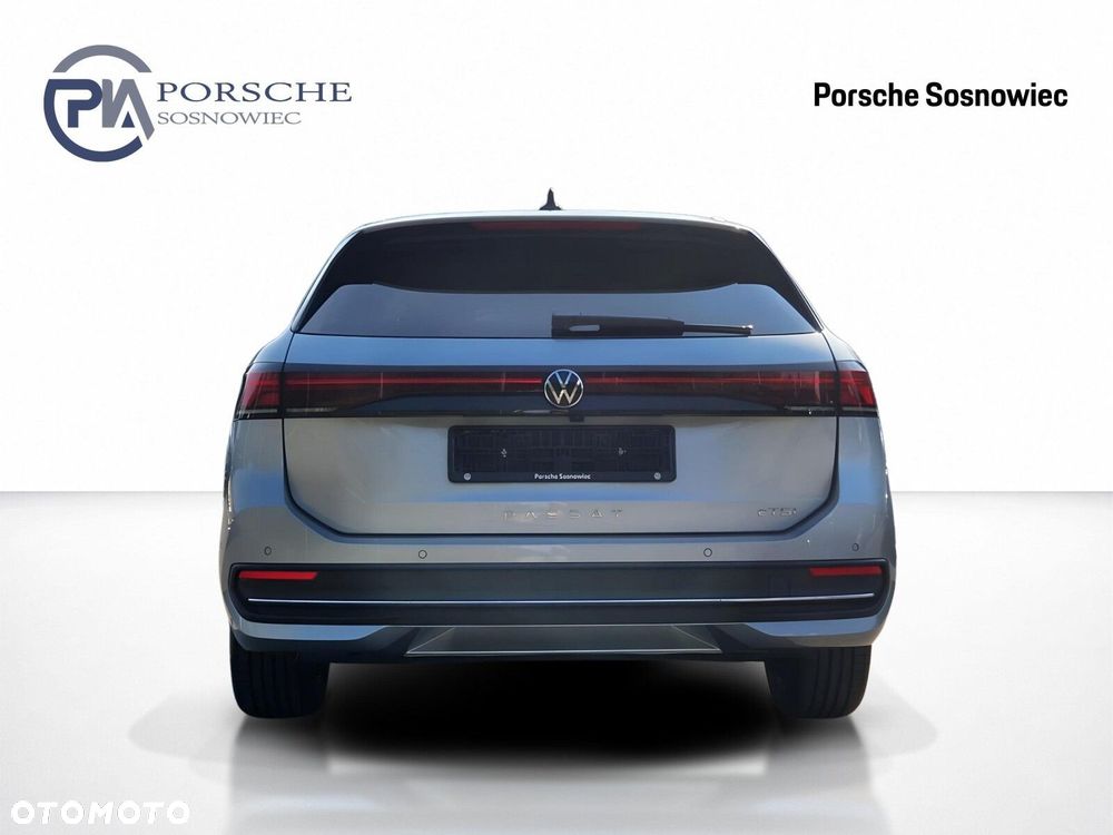 Volkswagen Passat - 5