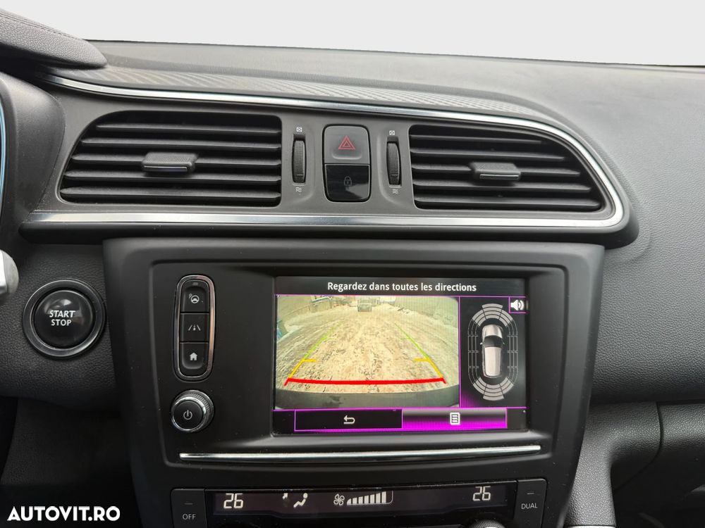 Renault Kadjar Energy dCi 130 4x4 XMOD - 16