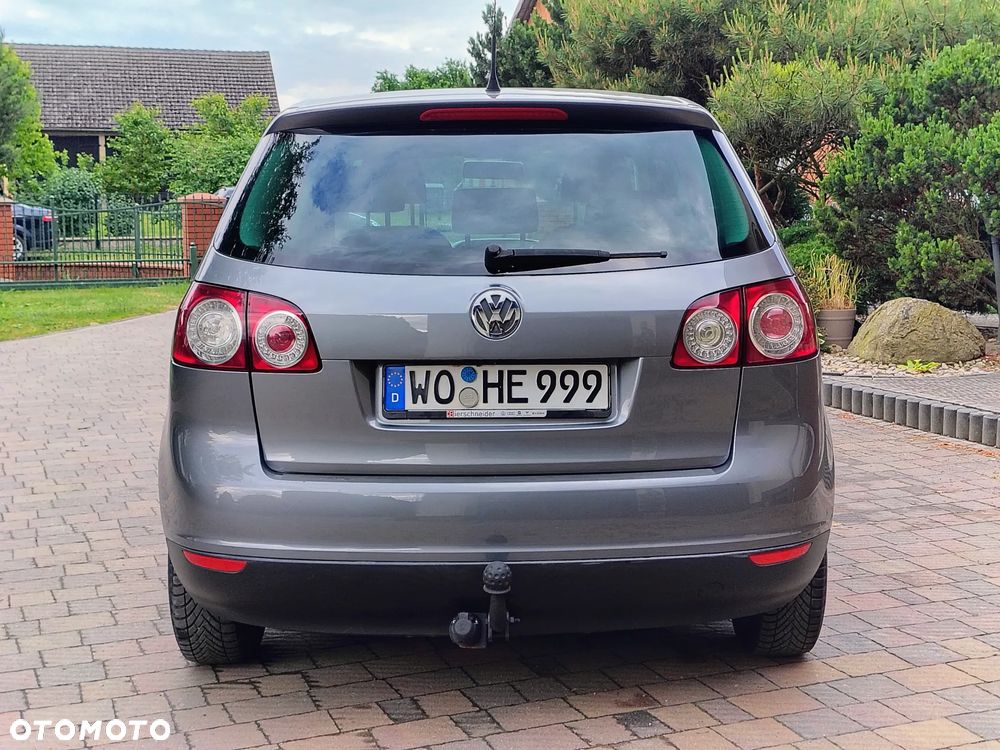 Volkswagen Golf Plus 1.6 Trendline - 32