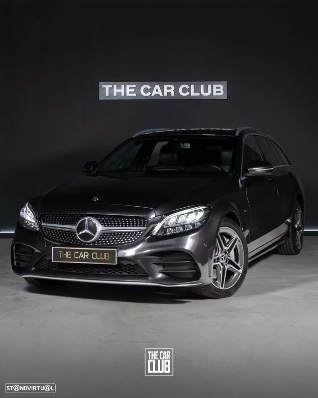 Mercedes-Benz C 300 - 2