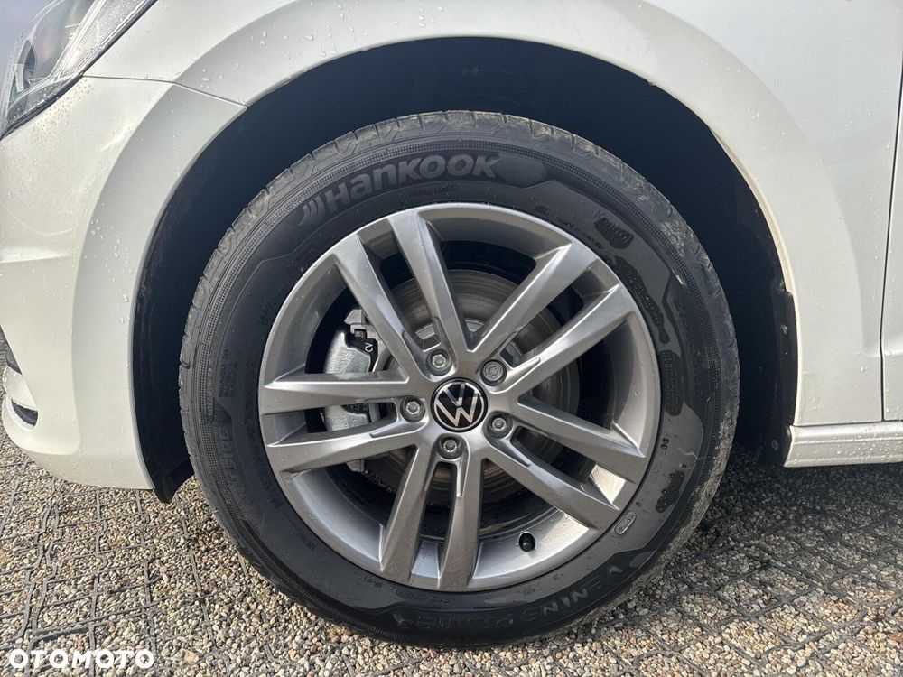 Volkswagen Touran 1.5 TSI EVO Comfortline Plus DSG - 27