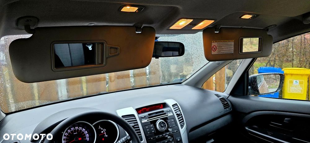 Kia Venga 1.4 M - 12