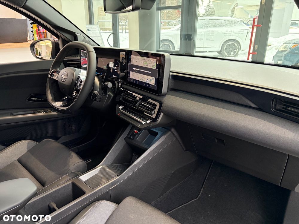 Nissan Micra 52kWh Evolve - 10